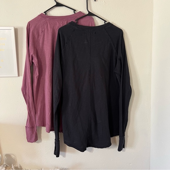 Free people tee bundle - Picture 3 of 16